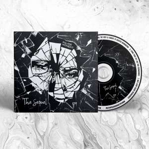 "The Sequel" CD (Extended)