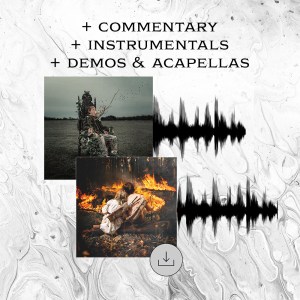 Both Albums on Deluxe Digital Download