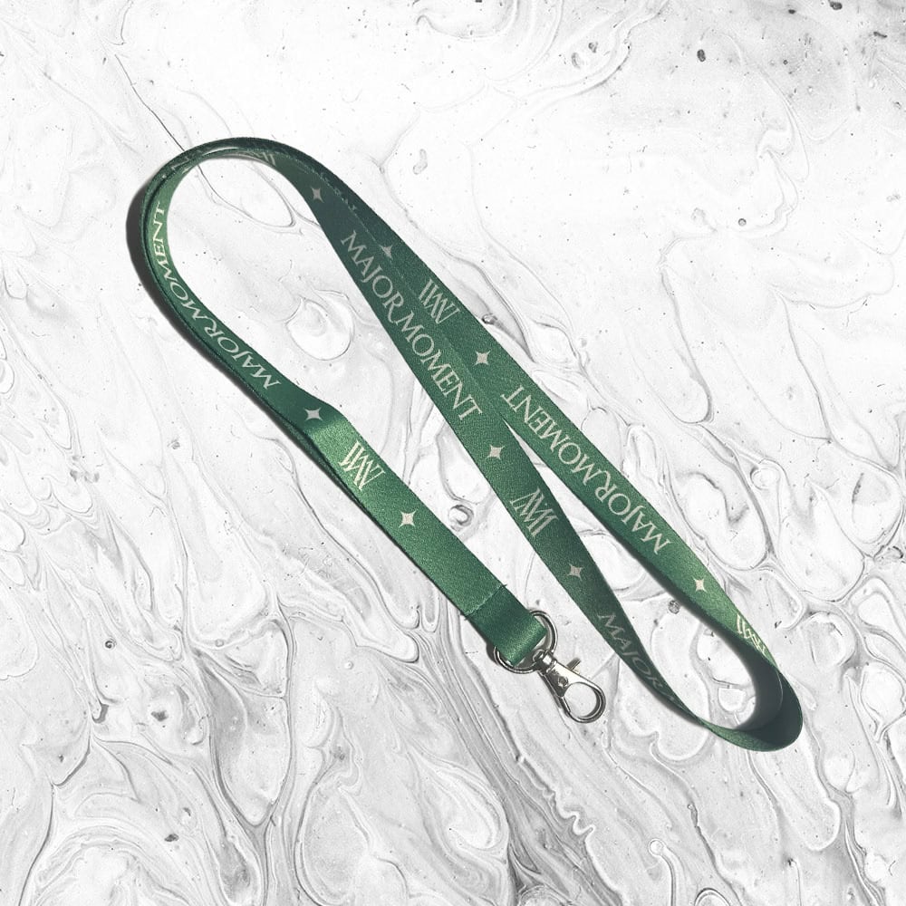 Major Lanyard