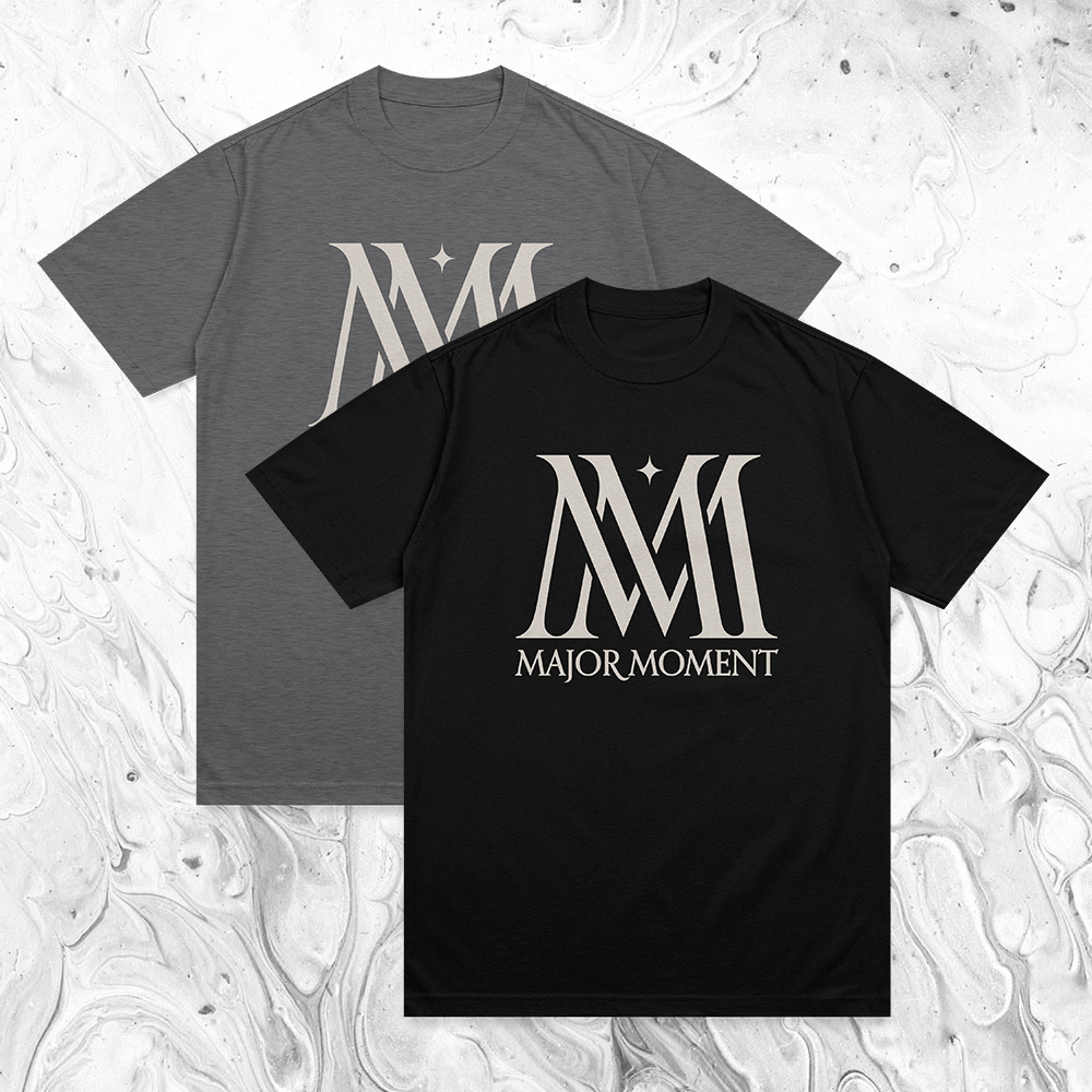 Evergreen Logo T-Shirt