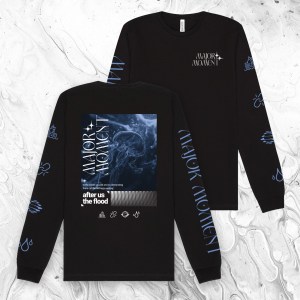 Long Sleeve THE FLOOD