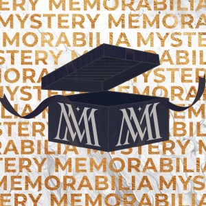 Mystery Memorabilia Item