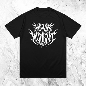 Black Metal T-Shirt