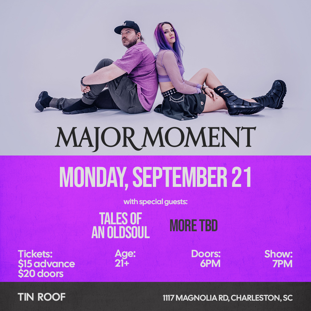 SEPTEMBER 21: Charleston, SC