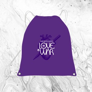 Drawstring Bag