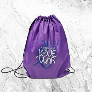 Drawstring Bag
